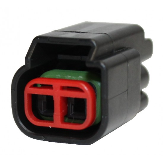 431034 2 PIN EPC CONNECTOR 